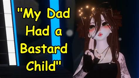 Tell Us Something Your Dad Doesn T Know Vrchat Youtube
