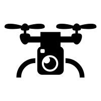 drone icons noun project