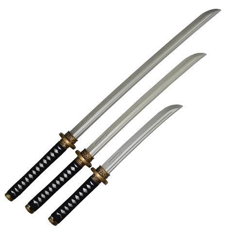 fake katana sword