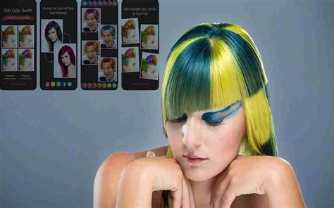 25.01.2021 · app per cambiare il colore dei capelli: Le migliori app per cambiare colore dei capelli nelle foto per iOS