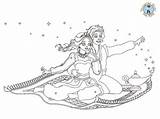 Princesse Tale Anniversaire sketch template