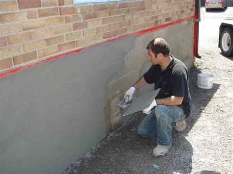 Toronto Stucco Eifs Moulding Parging Reapairs Masonry Wall