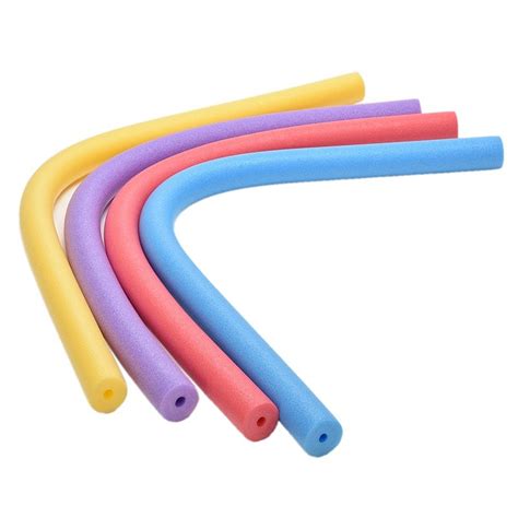 Buytra Pool Noodle Water Float Aid Rehabilitation Learn
