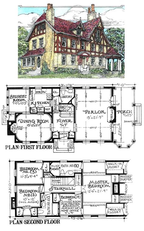 noble home house blueprints victorian house plans vintage house plans