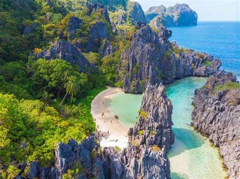 las mejores playas de filipinas guia completa chapka seguros