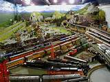 Model Train For Sale Pictures