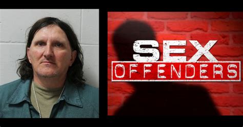 sex offender to be released in barron county on tuesday