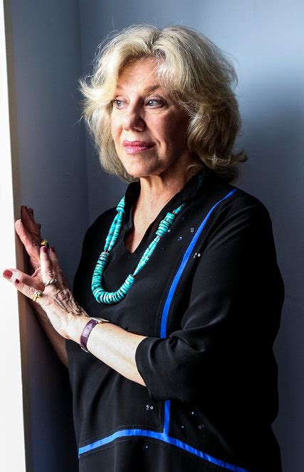 erica jong s ‘fear of dying defies the sunset of sex