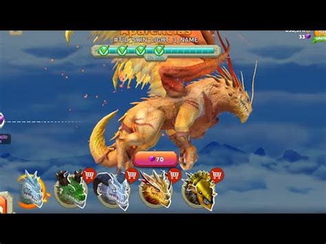 dragon helion revealed info  skin hungry dragon dani mc