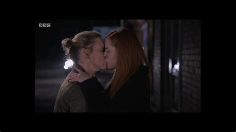 jenny hulse lesbian kiss river city 25 03 2019 youtube