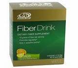 Photos of Dietary Fiber Drink