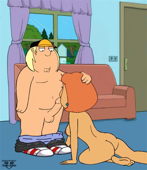chris griffin fucks his mom and sister daily hentai online porn manga and doujinshi