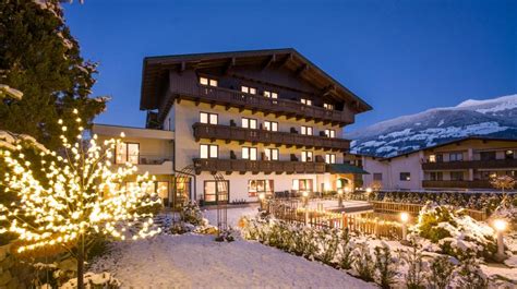 hotel landhaus zillertal fuegen austria bookingcom