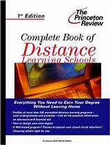 Images of Distance Learning Schools