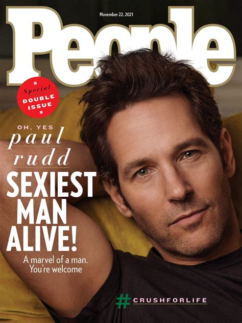 sexiest man alive people magazine covers