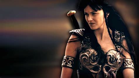 xena warrior princess fantasy action adventure