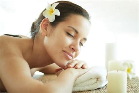 Thermal Body Wrap Aromatherapy Massage Body Wraps Swedish Massage