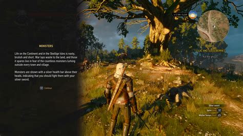 the witcher 3 wild hunt review sex herbs and dodge and roll