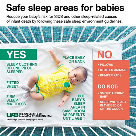 advertisers depict unsafe sleeping environments  infants study shows