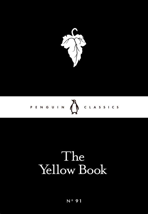 yellow book  anon penguin books australia