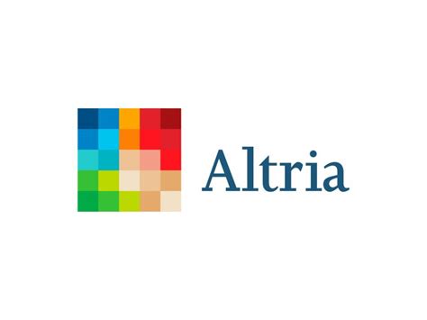 altria logo png vector  svg  ai cdr format