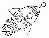 Cohete Espacial Cohetes Foguete Razzo Colorir Naves Espaciales Dibujar Astronaut Razzi Nave Astronauta Nello Acolore Planetas Imprimir Foguetes Lancio Spaziali sketch template