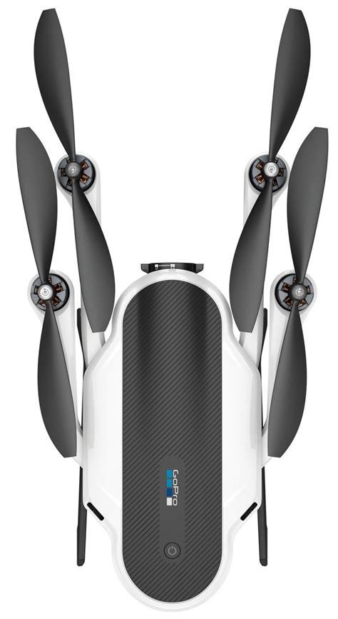 gopro lanceert multifunctionele karma drone hero shop