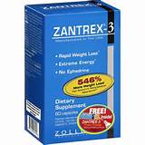 Images of Weight Loss Pills Zantrex 3