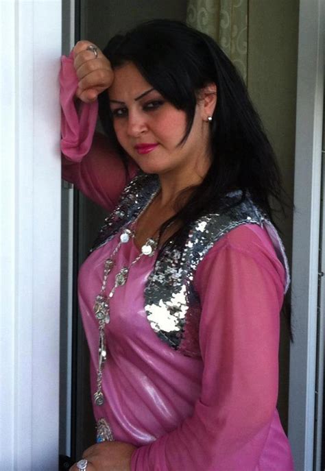 arab queen pics stylish photo by kurdish girl