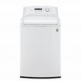 Lg High Efficiency Top Load Washer Reviews