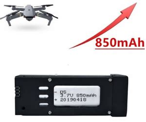 top upgrade mah battery  mah lipo  drone  pro rc quadcopter ebay
