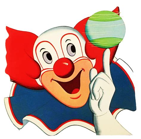 wowie kazowee it s bozo the clown the journal of antiques and