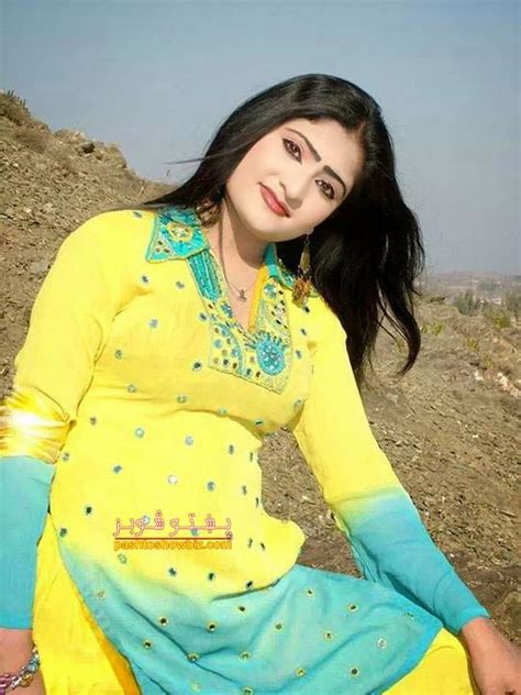 pashto famous actress salma shah