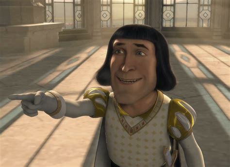 lord farquaad pointing  finger blank template imgflip