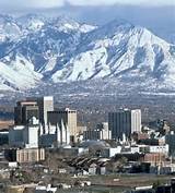 Utah Salt Lake City Images
