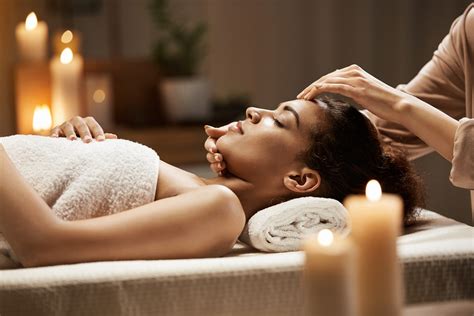 5 Different Types Of Massages To Choose At Bodycraft Salon And Spa