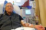 Pictures of Kidney Dialysis