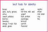 Photos of How To Diet With Diabetes