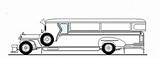 Jeepney Paintingvalley sketch template