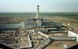 Chernobyl Accident Images