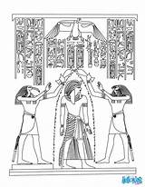 Papyrus Egypte Egipto Horus Antiguo Toth Papiro Egipcio Hellokids Dibujos Tutankhamun Coloriages Hieroglyphen Imgde Gratuit Ausmalen Hieroglyphics Hieroglyph Línea sketch template