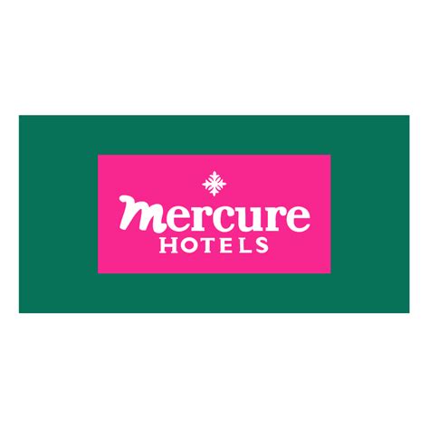 mercure hotels   eps svg   vector