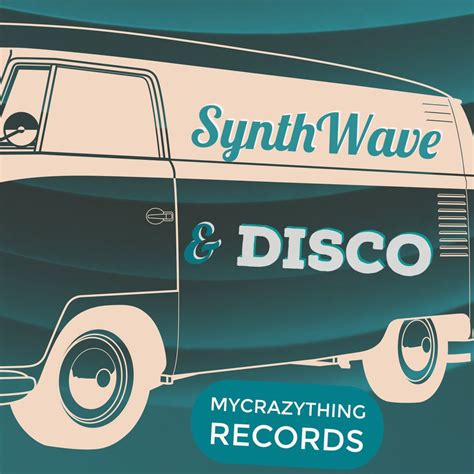 Synthwave And Disco Sample Pack Landr