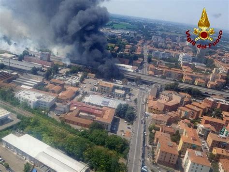 deadly explosion  accident involving tanker truck  italy