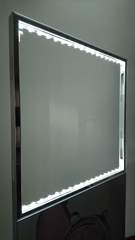 product led frames profairssional messesystem