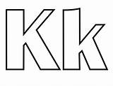 Letra Buchstabe Ausmalen Ausmalbilder Printable Kids Kiko Koala Supercoloring Alfabeto sketch template