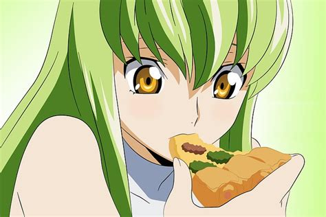 4320x900px Free Download Hd Wallpaper Code Geass Pizza Cc Anime