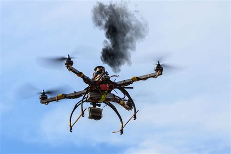 mon pokazal pierwszego drona bojowego  polski jest opalany weglem aszdziennikpl