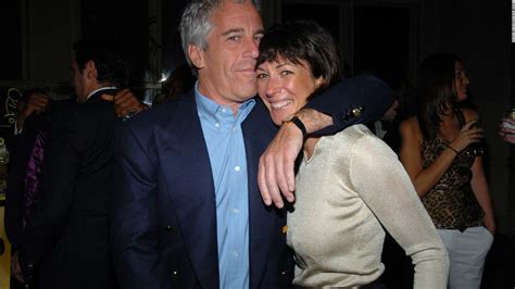 Ghislaine Maxwell Judge Sets Tentative Sentencing Date For The
