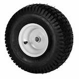 Lawn Mower Tires And Rims Pictures